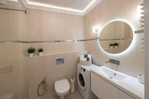 Apartament nad rzeką Iławką