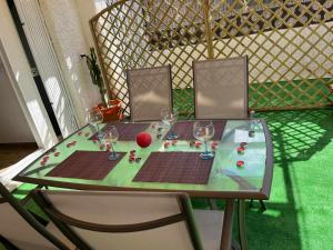 Nuevo apartamento en bahia de mazarron a estrenar - Ubytování bez kategorie ve městě Murcía