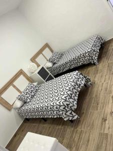 Nuevo apartamento en bahia de mazarron a estrenar