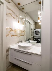 Luxury Apartment Kavkaz View