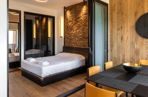 Luxury Apartment Kavkaz View