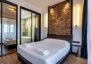 Luxury Apartment Kavkaz View