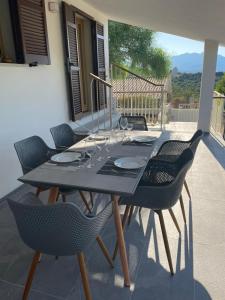 Costa Rei - Casa Plumbago - Holiday in Sardinia