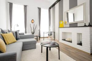 Opera Experience Apartment