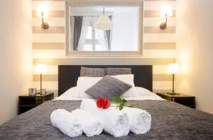 Opera Experience Apartment