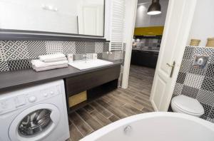 Opera Experience Apartment