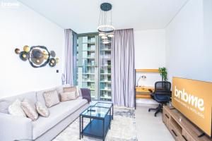 bnbmehomes - Sobha Creek Vistas - 4-star hotels in Dubai