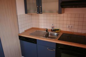 Sunshine Apartment 5