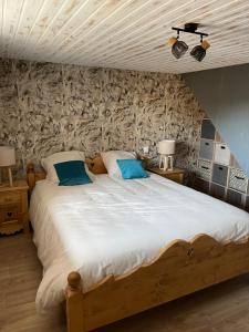 Chalets CHALET-MICHEL : photos des chambres