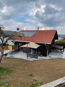 Chalets CHALET-MICHEL : photos des chambres