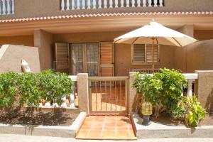 Navy Apartment, El Poris