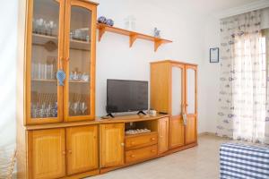 Navy Apartment, El Poris