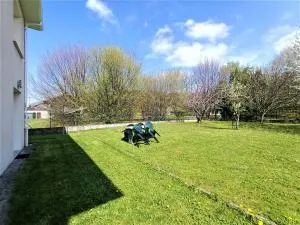 Charmant T2 avec jardin et terrasse à Aix-les-Bains, proche du Lac - FR-1-555-5 - Brison-Saint-Innocent