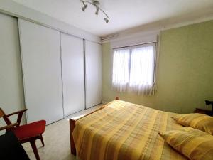 Aix-les-Bains : T2 RDC Maison avec Jardin, Animaux admis - FR-1-555-5