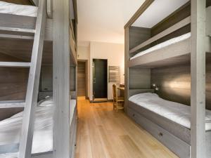 Appartement de Luxe, 3 Chambres, Proche Pistes, Sauna - FR-1-565-14