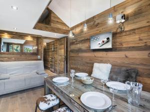 Studio fonctionnel à Méribel avec parking - FR-1-565-35