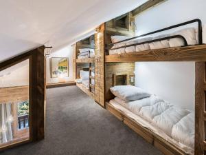 Studio fonctionnel à Méribel avec parking - FR-1-565-35