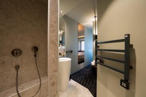 Hotels Best Western Plus Clos Syrah : photos des chambres