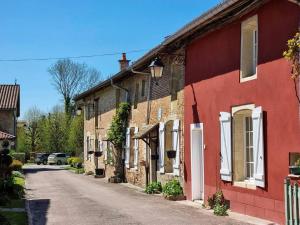 Maisons de vacances Gite de l'Etrier 3 * : Le calme a la campagne ! : photos des chambres