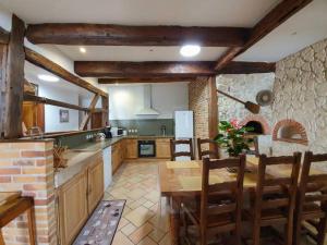 Gîte de lEtrier 3: Le calme à la campagne !