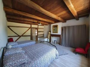 Gîte de lEtrier 3: Le calme à la campagne !