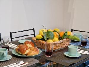 Design loft Rosella Home Sorrento