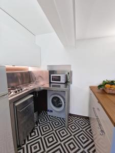 Design loft Rosella Home Sorrento
