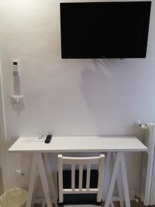 Mini appartamento Aria in OstuniCrispiHouse