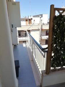 Mini appartamento Aria in OstuniCrispiHouse