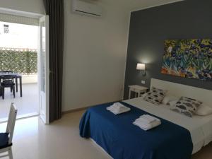 Mini appartamento Aria in OstuniCrispiHouse