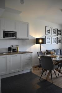 Silver Apartament Modern Tower ATAL