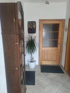 Ferienwohnung Veljanovski Haus der Sonne