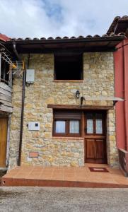 Apartamento El Pandal