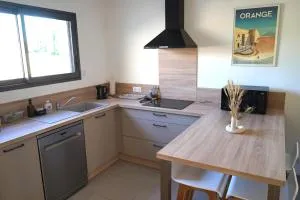 Maison chaleureuse en Provence - 皮奥伦克