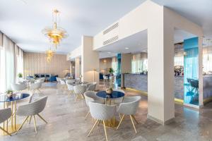 Hotel San Giorgio