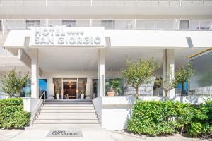 Hotel San Giorgio Resort 4S