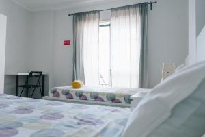 Ocean Guesthouse Peniche