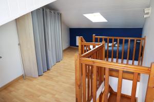 Maisons de vacances Sweet Riva - duplex chaleureux proche bourg de Ouistreham : photos des chambres