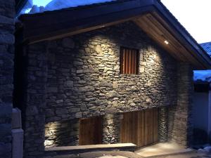 Chalets Chalet Saint-Martin-de-Belleville, 6 pieces, 12 personnes - FR-1-570-4 : Chalet (12 Adultes)