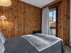 Charmant appartement au pied des pistes avec balcon sud à Courchevel 1850 - FR-1-564-41