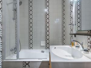 Charmant appartement au pied des pistes avec balcon sud à Courchevel 1850 - FR-1-564-41