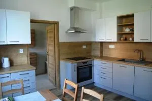 Apartmán u Malého jezu - Hŭrka Apartmán u Malého jezu - Hŭrka