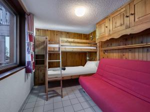 Charmant appartement au cœur de Courchevel 1850, idéal pour 2 à 4 personnes - FR-1-564-53