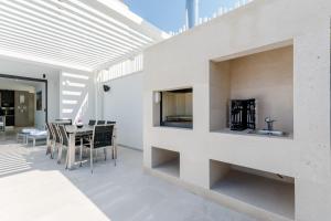 Villa Vitae & Villa Pax