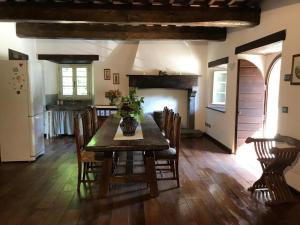 Il Pianetto Holiday Accomodation
