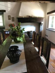 Il Pianetto Holiday Accomodation