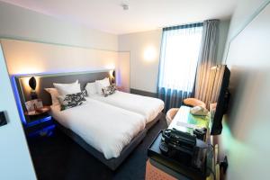 Hotels Aiden by Best Western @ Clermont-Ferrand : photos des chambres