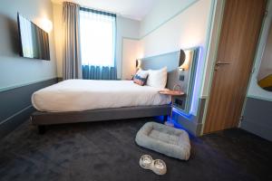 Hotels Aiden by Best Western @ Clermont-Ferrand : photos des chambres