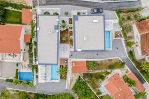 Villa Vitae & Villa Pax 