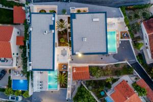 Villa Vitae & Villa Pax 